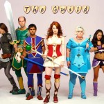 “Game On” video sparks “The Guild” Season 4 “Game On” video sparks “The Guild” Season 4