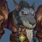 Removing that revolting Worgen sound Removing that revolting Worgen sound