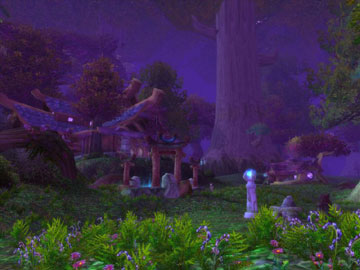 Can you easily leave a character behind? Can you easily leave a character behind?